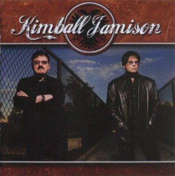 Kimball Jamison - Kimball Jamison (2011)