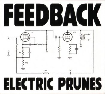 The Electric Prunes — Feedback 2006