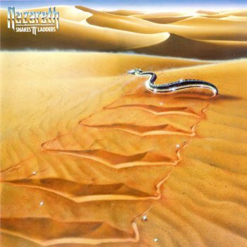 Nazareth - Snakes 'N' Ladders [Vertigo Records, LP, (VinylRip 24/192)] (1989)