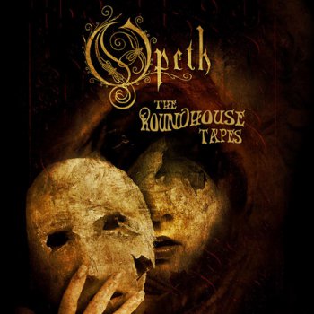 OPETH '2007 - The Roundhouse Tapes (Digipack 2CD)
