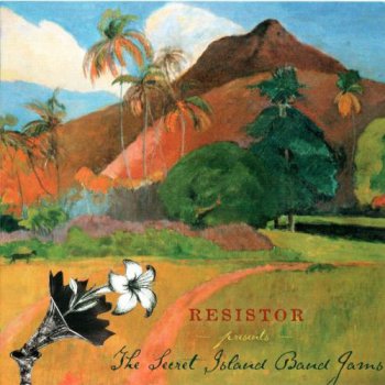 Resistor - The Secret Island Band Jams 2011