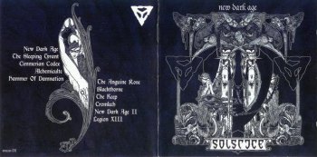 Solstice - New Dark Age 1998