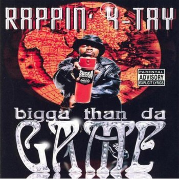 Rappin 4-Tay-Bigga Than Da Game 1998