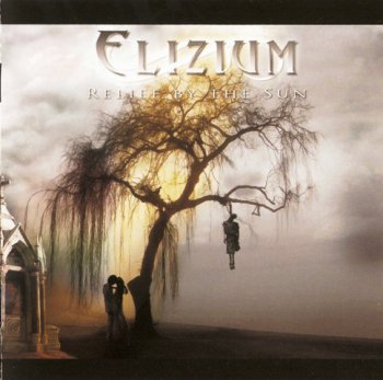 Elizium - Relief By The Sun (2011)