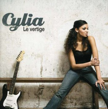 Cylia - Le Vertige (2006)