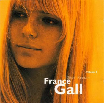 France Gall - Poupee De Son (Box Set) 1992
