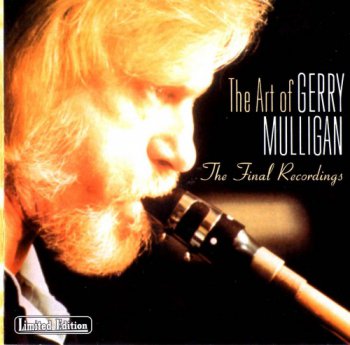 Gerry Mulligan - The Art Of Gerry Mulligan (2004)