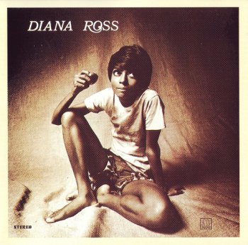 Diana Ross - Ain't No Mountain High Enough (1970)