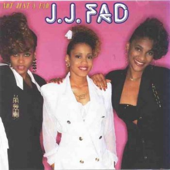 J.J. Fad-Not Just A Fad 1990