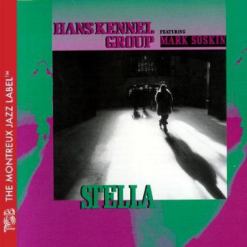 Hans Kennel Group Featuring Mark Soskin - Stella (1997)