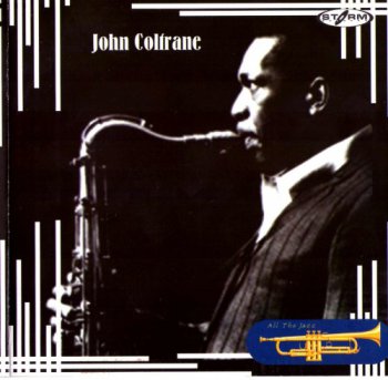 John Coltrane - All The Jazz (1999)