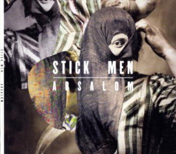 Stick Man - Absalom (2011)
