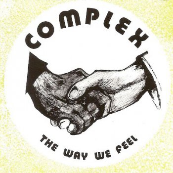 Complex - The Way We Feel (1971)