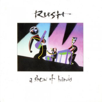 Rush: 3 Box Set &#9679; 15 Albums &#9679; 15CD + 3 DVD-Audio/Video - Anthem Entertainmant &#9679; Digitally Remaster 2011