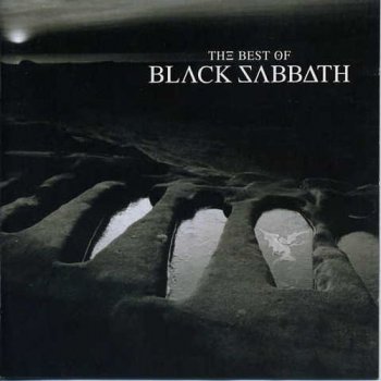 Black Sabbath - The Best Of Black Sabbath (4LP Set Metal-is Records UK VinylRip 24/192) 2000