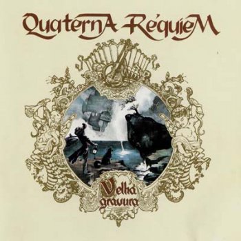 Quaterna Requiem - Velha Gravura (1990)