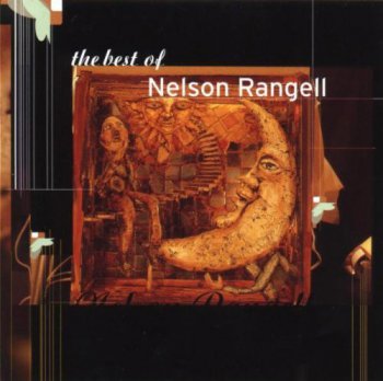 Nelson Rangell - The Best Of Nelson Rangell (1998)