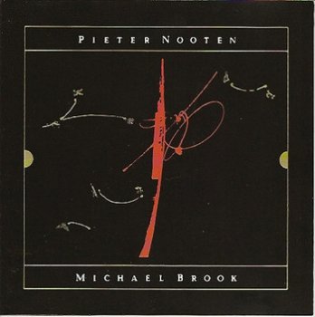 Michael Brook -4CD(1985,88,92,93)Lossless flac 16/44