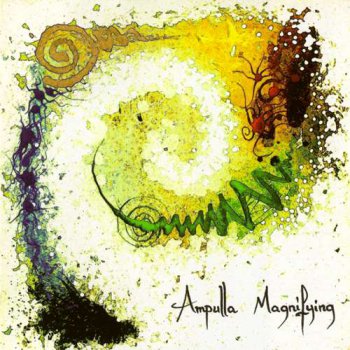 The Daedalus Spirit Orchestra - Ampulla Magnifying (2009)