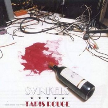 Svinkels-Tapis Rouge 1999 