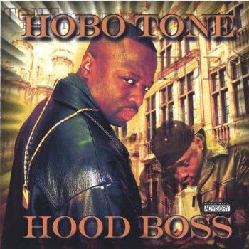 Hobo Tone-Hood Boss 2005