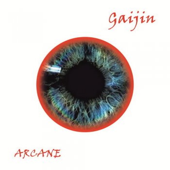 Arcane - Gaijin (EP) (2011)