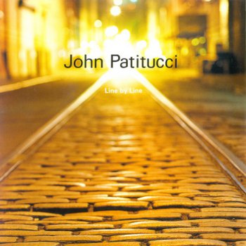 John Patitucci - Line By Line (2006)