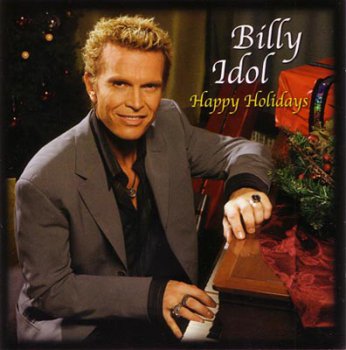 Billy Idol - Happy Holidays 2006
