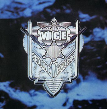 Vice - Second Excess 1990