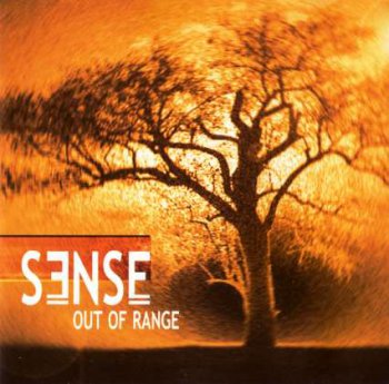 Sense - Out of Range (2004)