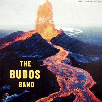 The Budos Band - The Budos Band (2005)