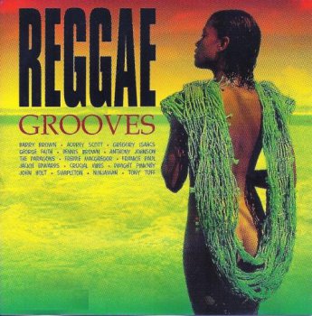 VA - Reggae Grooves (2000)