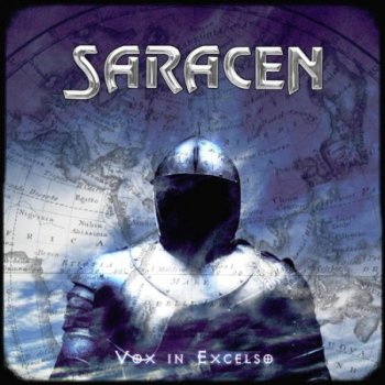 Saracen - Vox In Excelso (2006)