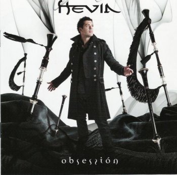 Hevia - Obsession (2007)