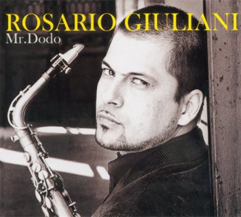 Rosario Giuliani - Mr.Dodo (2002)