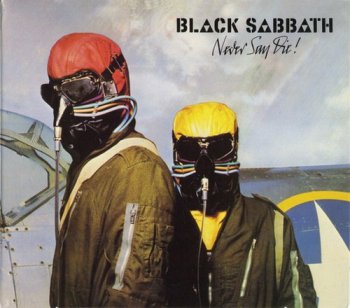 Black Sabbath 2004 Black Box - The Complete Original 1970-1978 [ USA R2 73923 Warner ]