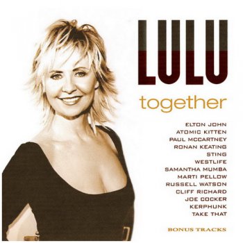 Lulu - Together (bonus tracks) (2011)