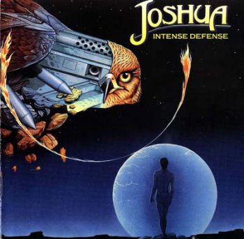 Joshua - Intense Defense 1988