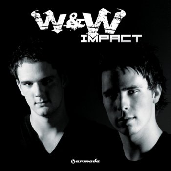 W&W - Impact - 2011