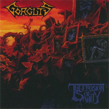 GORGUTS '1993 - The Erosion Of Sanity (2006 Reissue)