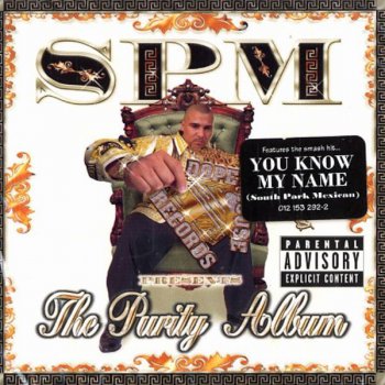 South Park Mexican-The Purity Album 2000