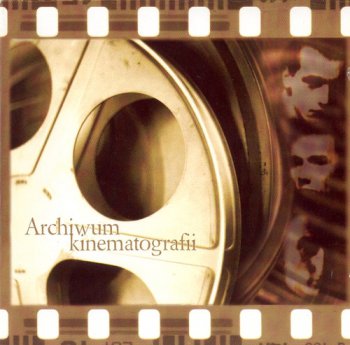 Paktofonika-Archiwum Kinematografii 2002