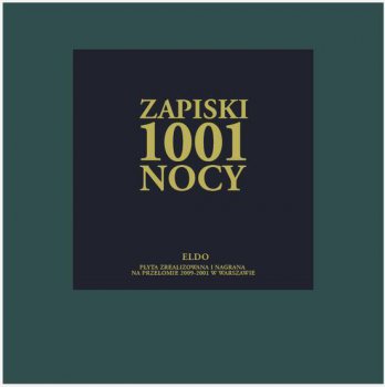 Eldo-Zapiski Z 1001 Nocy 2010