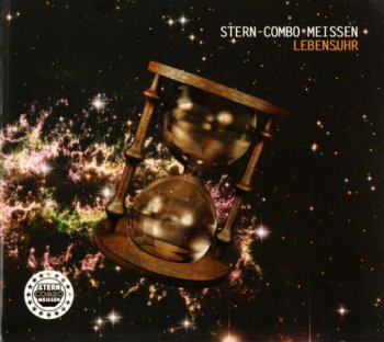 STERN-COMBO MEISSEN (STERN MEISSEN) - Lebensuhr (2011)