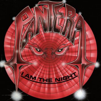Pantera - I Am The Night (Metal Magic US Original LP VinylRip 24/96) 1985