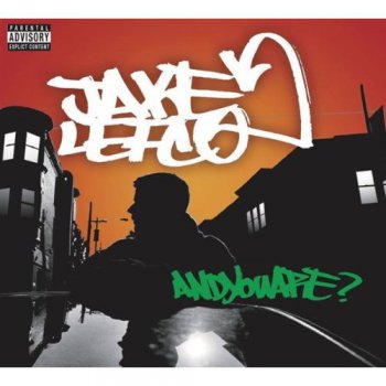Jake Lefco-And You Are? 2006