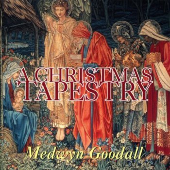 Medwyn Goodall - A Christmas Tapestry (1998)