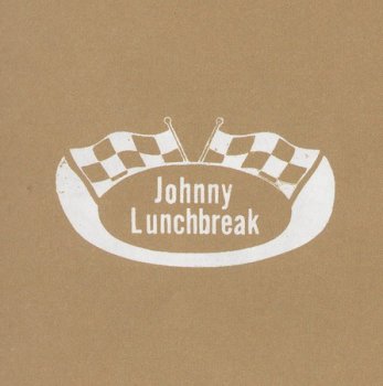 Johnny Lunchbreak - Appetizer Soup's On 1975