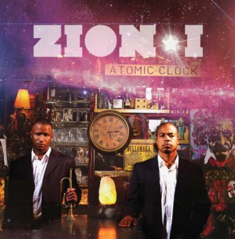 Zion I-Atomic Clock 2010