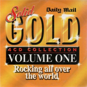 VA - Solid Gold Volume One - Rocking All Over The World (2004)